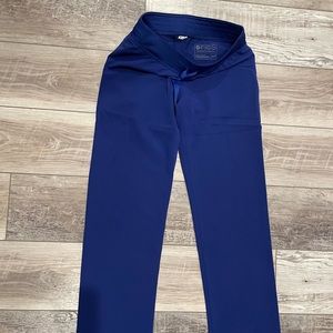 Figs Basic Livingston Scrub Pants